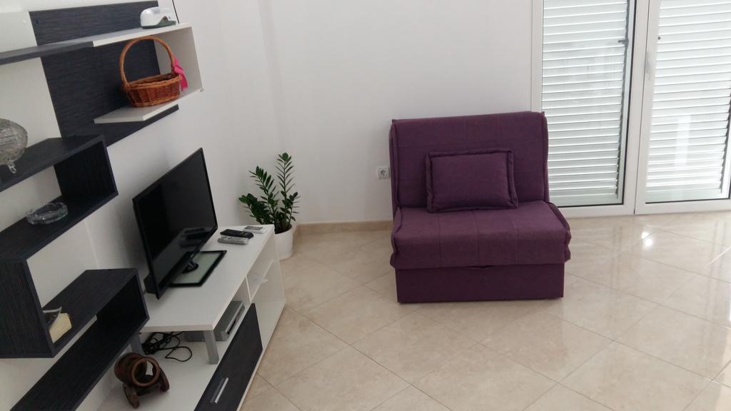 Apartments Percobic Sutomore Luaran gambar